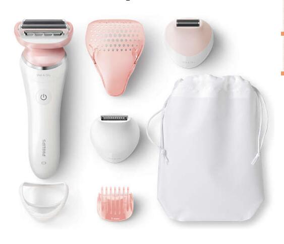 �w���� SatinShave Prestige �ɝ����늄���ë�� BRL180