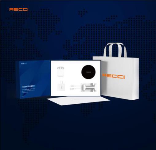 新機禮品套裝iPhone 12