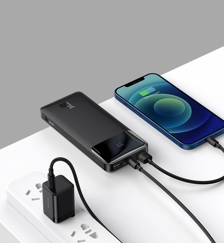 ��˼ ��는�(sh��)�@�Ƅ�(d��ng)�Դ 15W PPDML-I01