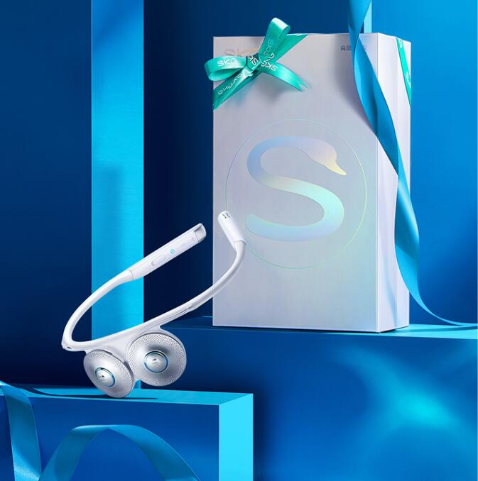 SKG T5 �첱ʽ���i��Ħ�x